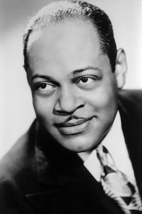 Photo of Coleman Hawkins, Acting