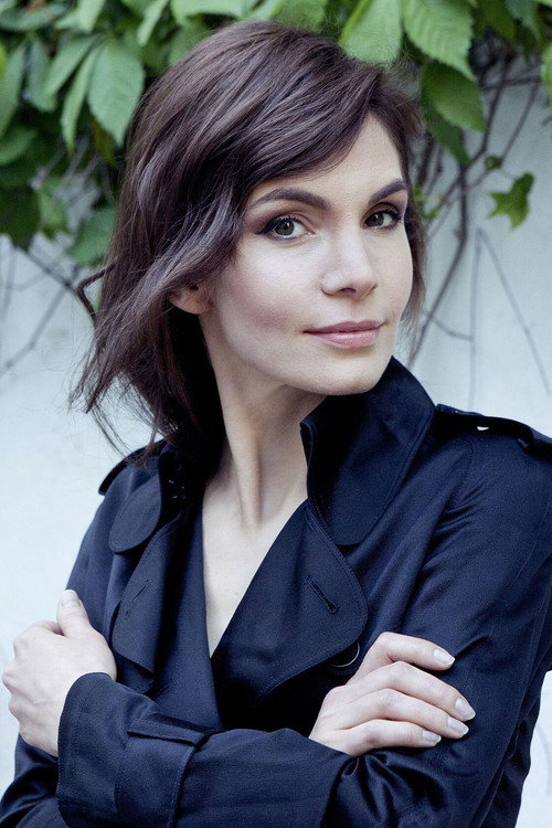 Nadine Warmuth profile