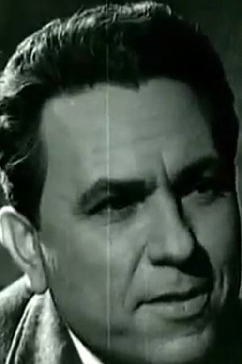 Photo of Stelios Vokovich, Acting