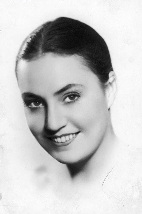Photo of Irena Malkiewicz, Acting
