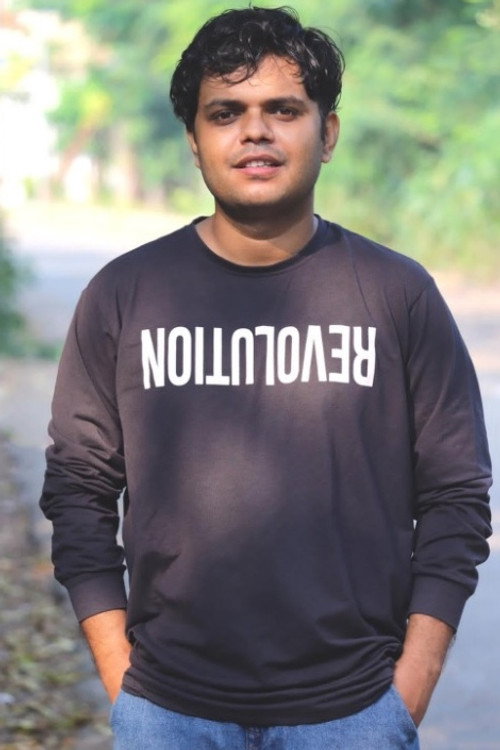 Photo of Nitesh Thakur, Acting