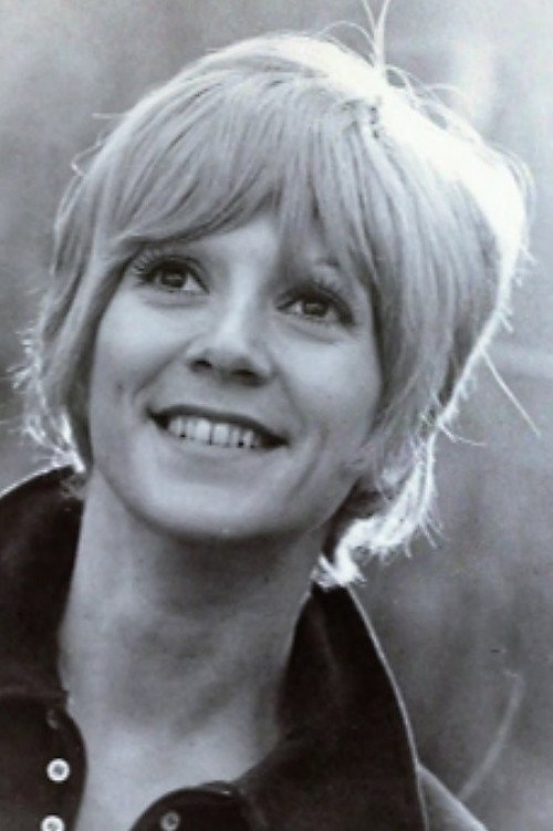 Photo of Iris Brooks, Acting