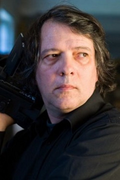 Photo of Jacques Richard, Directing