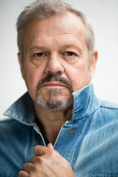 Photo of Charley Pasteleurs, Acting