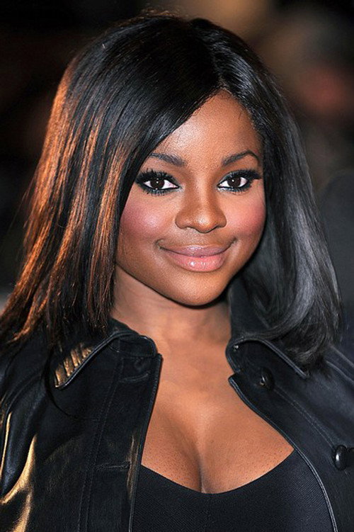Photo of Keisha Buchanan, Acting