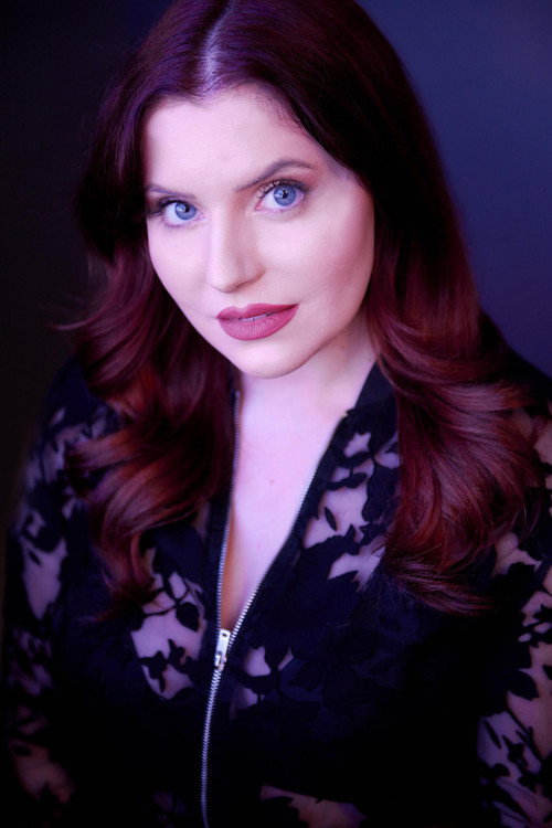 Photo of Hayley Scott, Acting