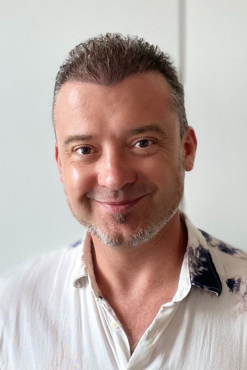 Photo of Denys Rodnianskyi, Acting