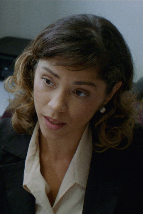 Fátima Muniz profile