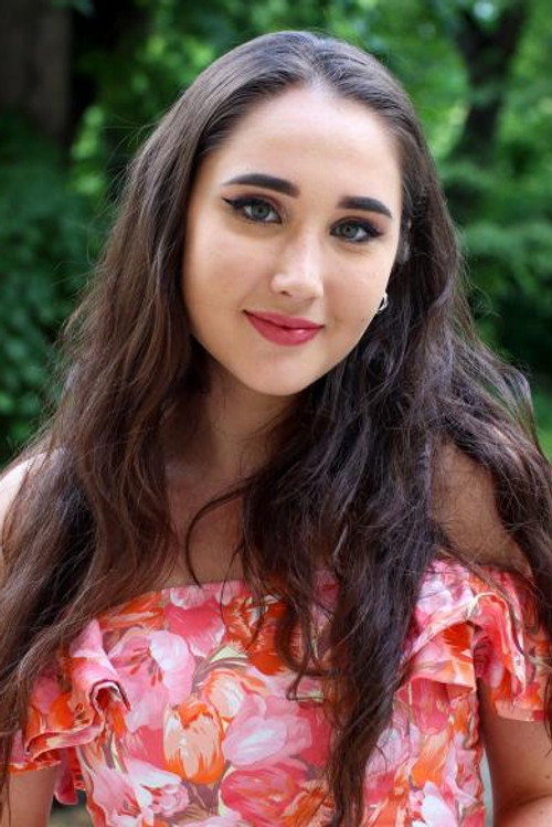 Photo of Natálie Grossová, Acting