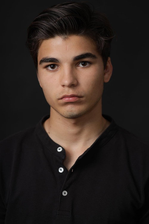 Photo of Rúben Simões, Acting