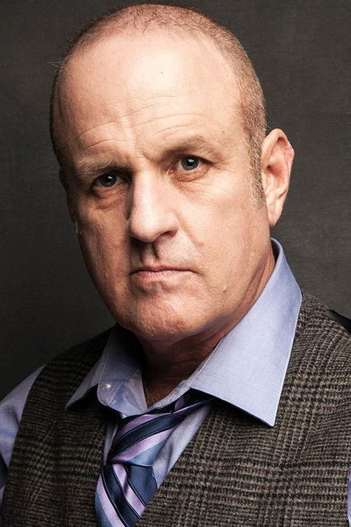 Andrew Hedge profile