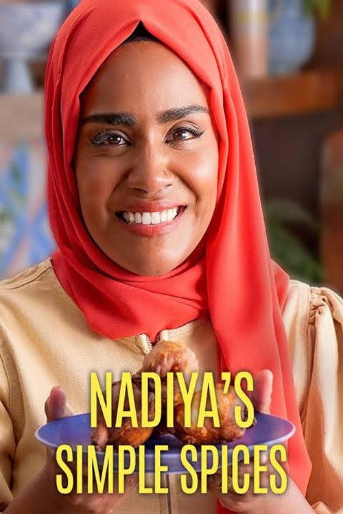 Nadiya's Simple Spices poster