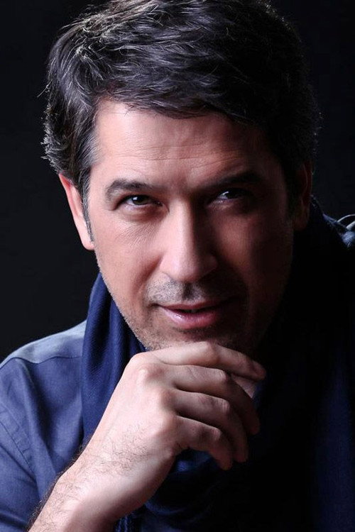 Photo of Farhad Jam, Acting