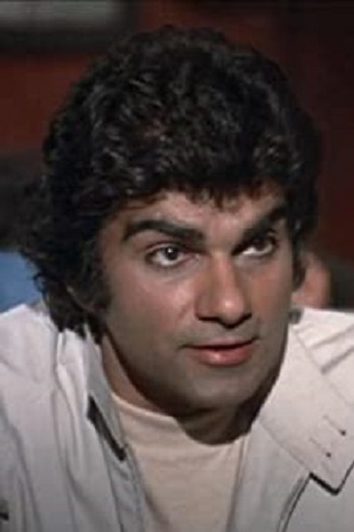 Photo of Richard Dimitri, Acting