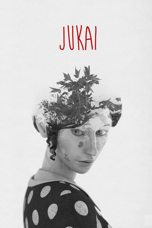 Movie poster for Jukai (2016)
