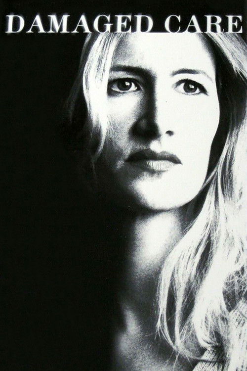 Movie poster for Damaged Care (2002)