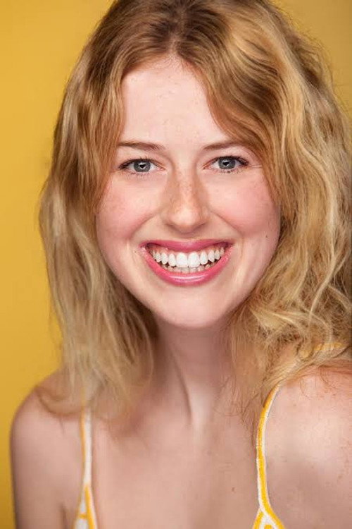 Photo of Scout Lyons, Acting
