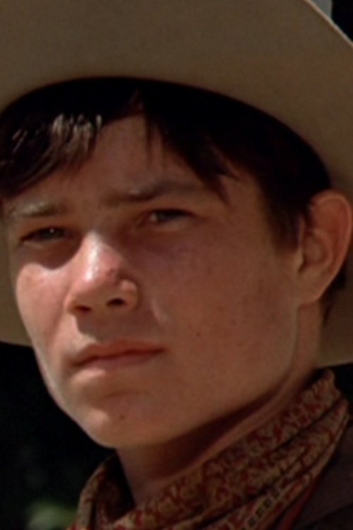 Photo of Steve Benedict, Acting