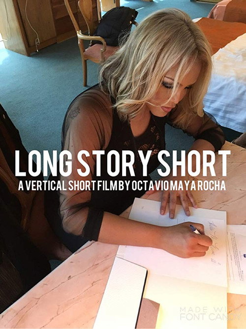 Movie poster for Long Story Short (2019)