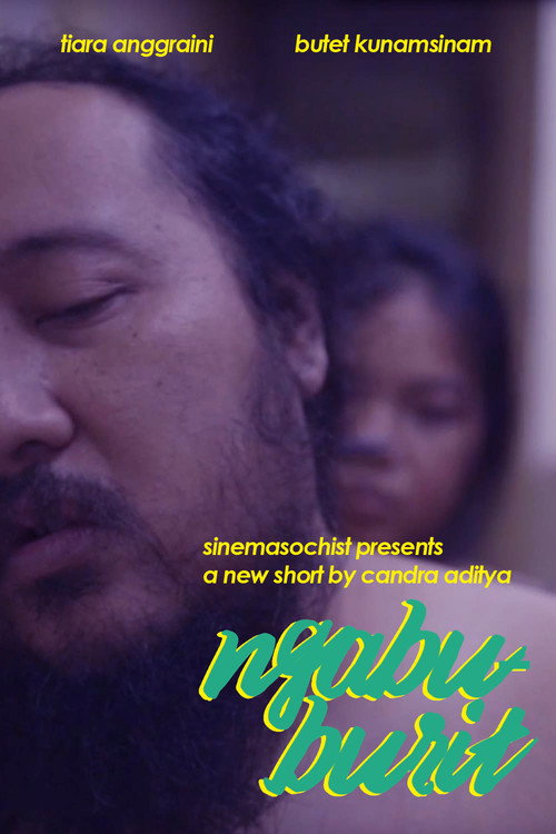 Movie poster for Waiting for Iftar (2016)