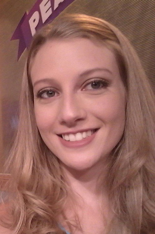 Photo of Galit Gurovich, Acting