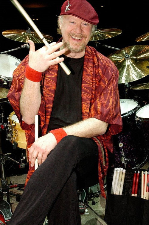 Photo of Doane Perry, Acting