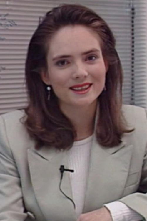 Photo of Olga Ozeretskovskaya, Acting