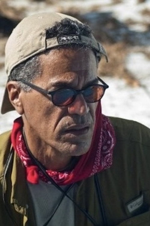 Photo of Luis Franco Brantley, Directing
