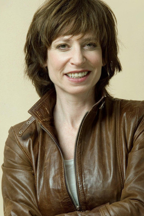 Lineke Rijxman profile