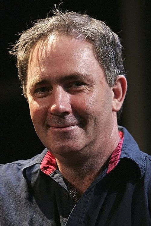 Nicholas Eadie profile