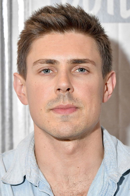 Chris Lowell profile