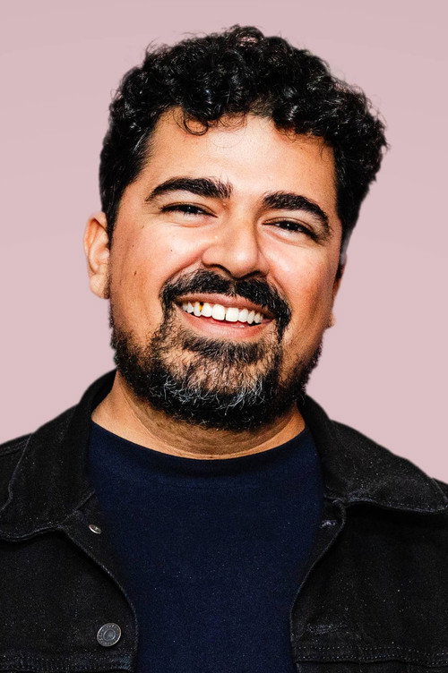 Photo of Kashif Pasta, Directing