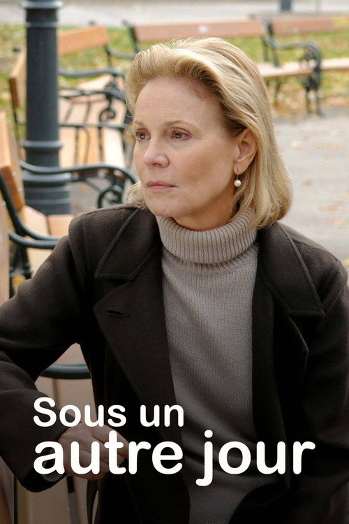 Movie poster for Sous un autre jour (2009)