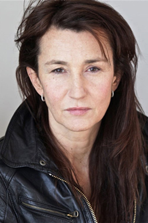 Photo of Delphine Zingg, Acting