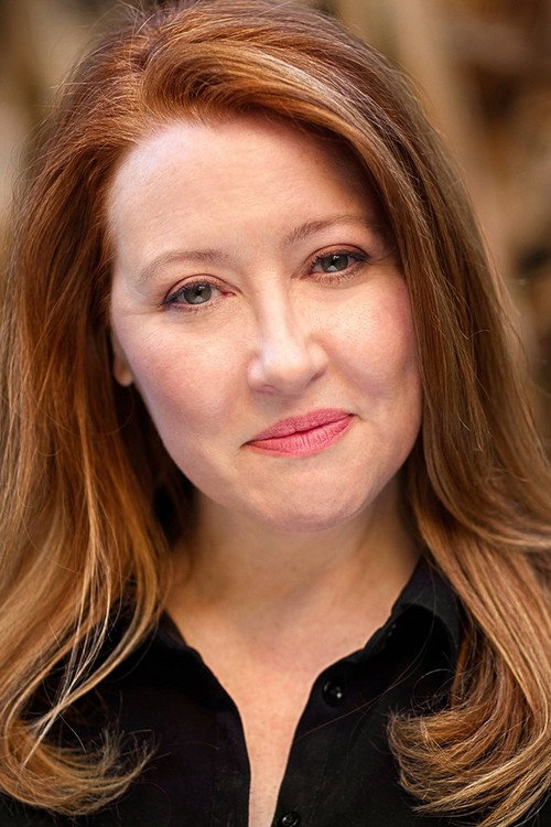 Photo of Sally McLean, Acting