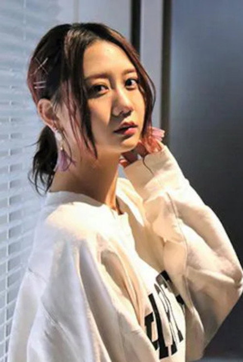 Photo of Nao Furuhata, Acting