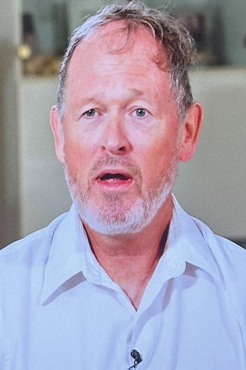 Photo of Timothy O'Rawe, Directing