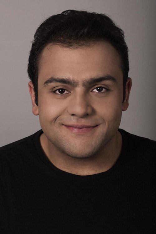 Tolga Canbeyli profile