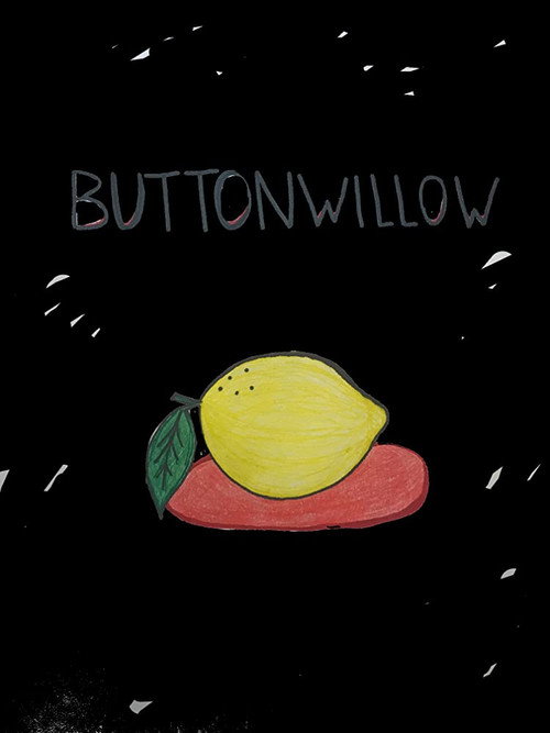 Movie poster for Buttonwillow (2019)