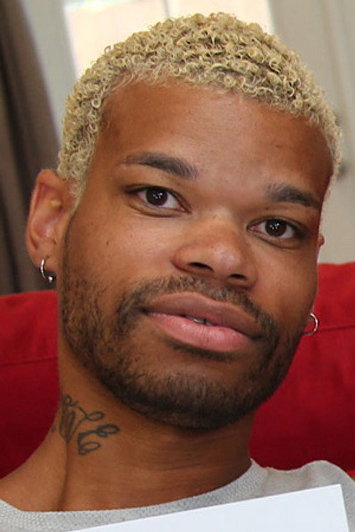 Photo of Rory Christian, Acting