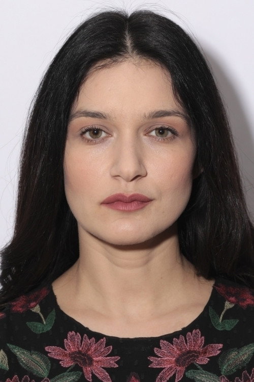 Photo of Aleksandra Pavlova, Acting
