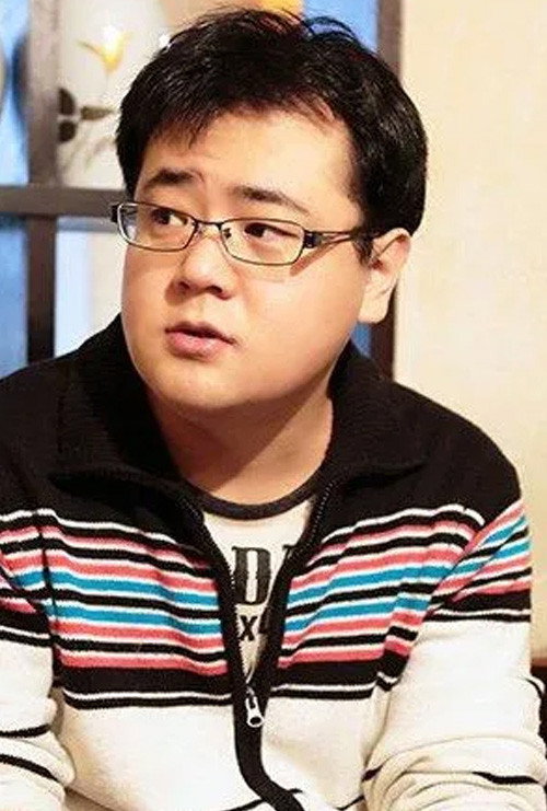 Naokatsu Tsuda profile