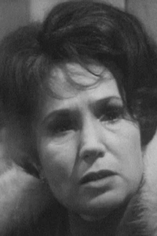 Photo of Lyudmila Bogdanova, Acting