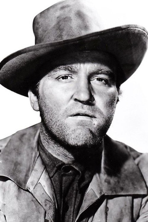 Photo of Lane Bradford, Acting