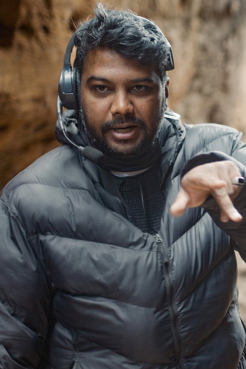 Photo of Meekaaeel Adam, Directing