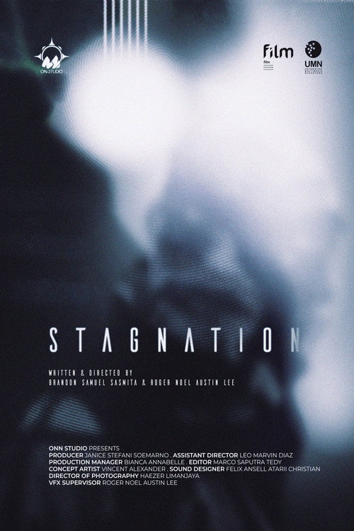 Movie poster for Stagnation