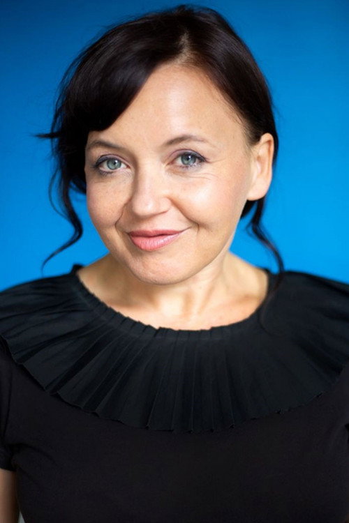 Photo of Dorina Maltschewa, Acting