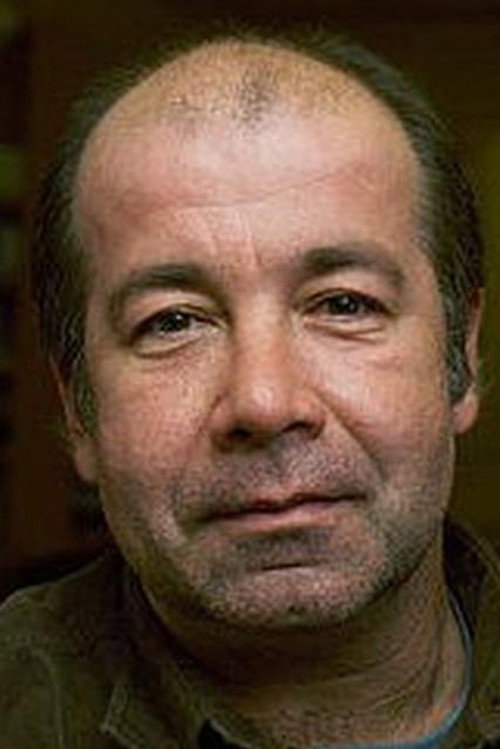 Photo of András Szöke, Acting