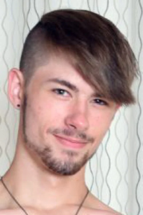 Photo of Rick Hazard, Acting