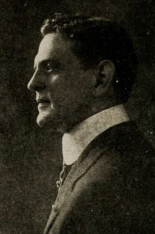 Photo of A.H. Van Buren, Acting